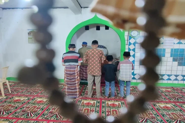 Gelar Takbiran, Besok...