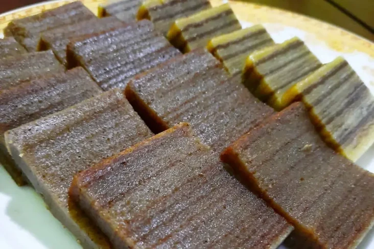Resep Engkak Ketan,...