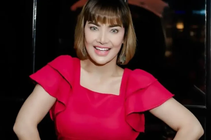 Irma Darmawangsa Ingin...