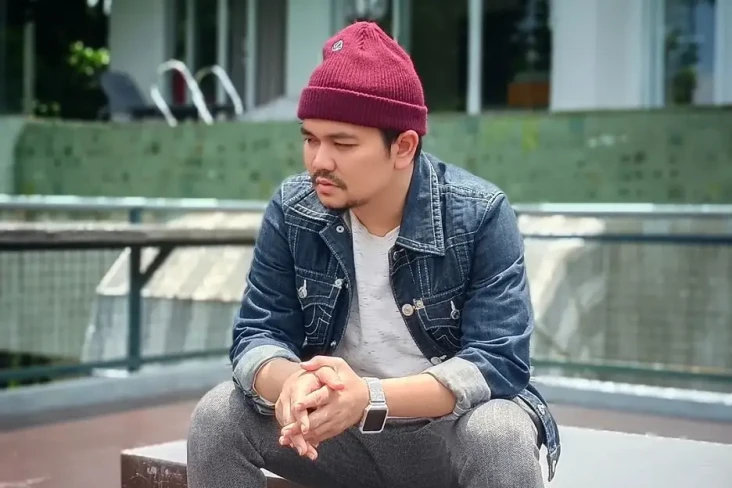 Indra Bekti Jalani Operasi...