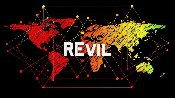 REvil, Peretas Medibank...