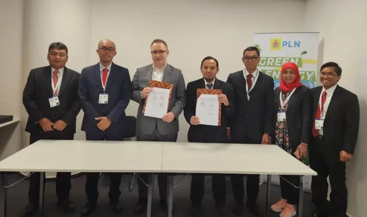 PLN Icon Plus-ABB Siap...