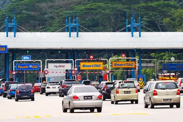 Idulfitri, Malaysia...