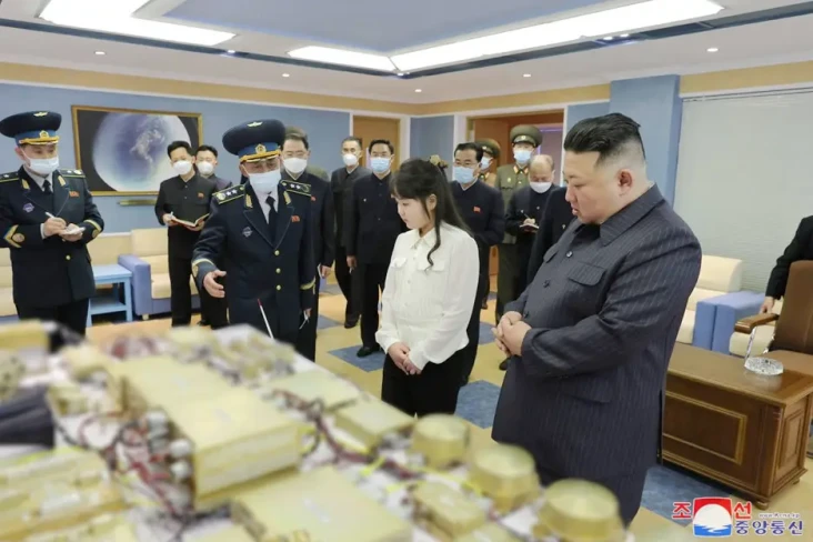 Korea Utara Klaim Siap...