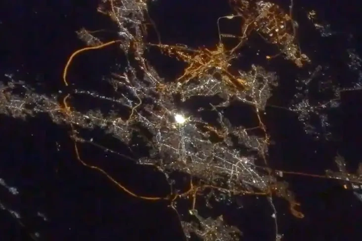 Ini Gambar Makkah dari...