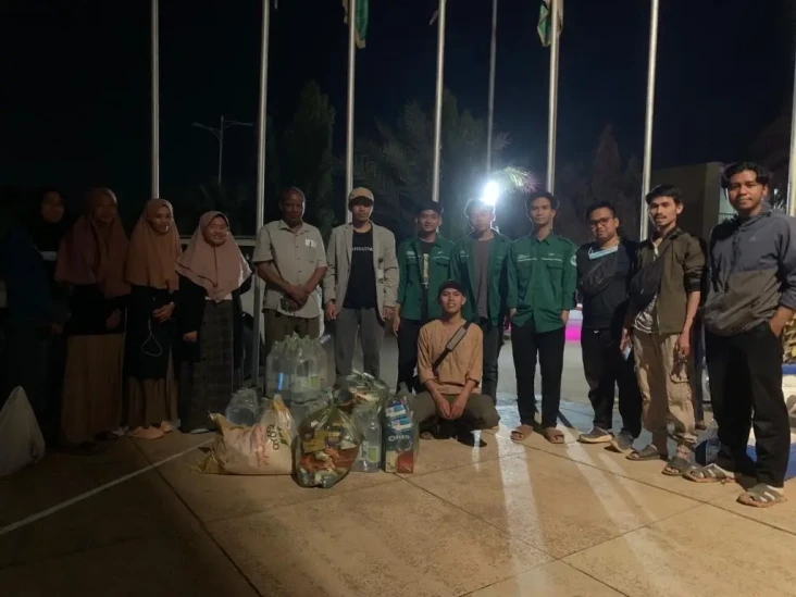 KBRI Khartoum Salurkan...