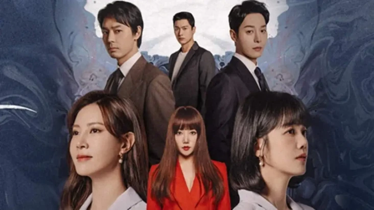 5 Drama Korea yang Kena...