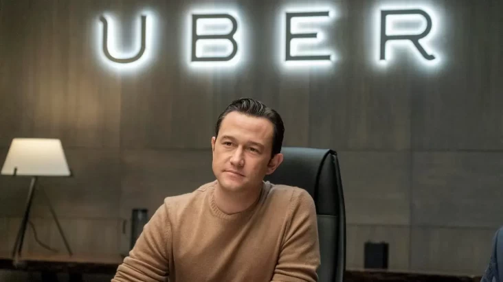 CERMIN: Gojek, Uber,...