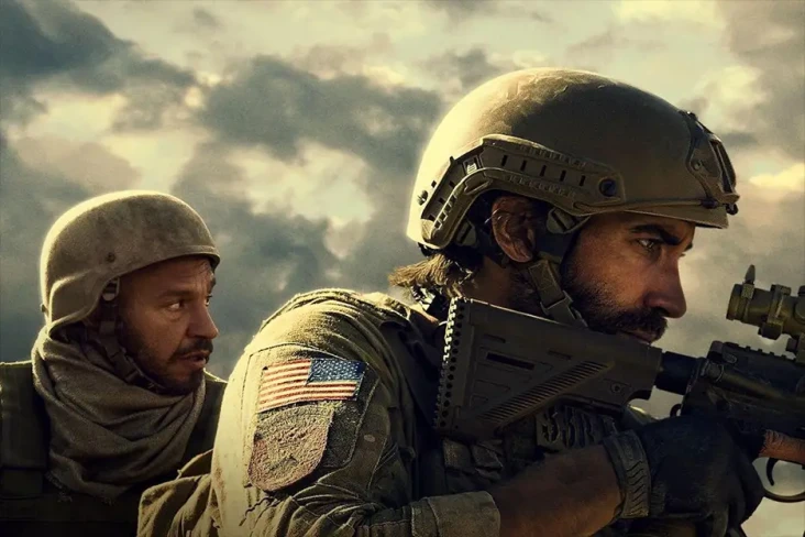 Review The Covenant:...