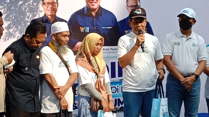 Cerita Nuraini, Bahagia...