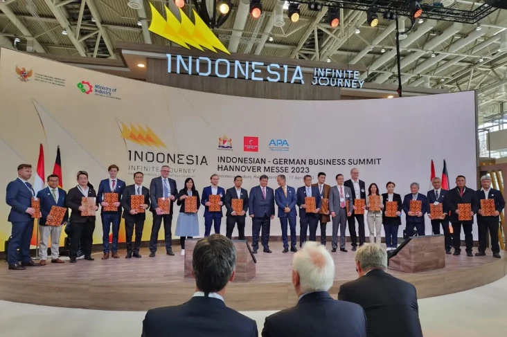 Pacu Pelayanan Kawasan...