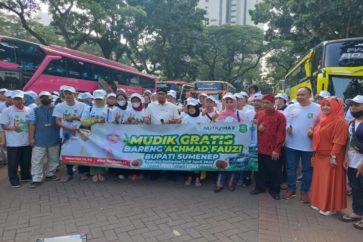 Pemkab Sumenep Gelar...