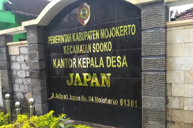 6 Fakta Menarik Mojokerto...