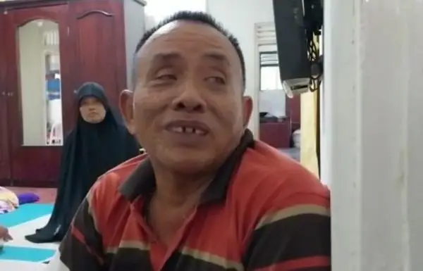 Pengakuan Fortuner Bawa...
