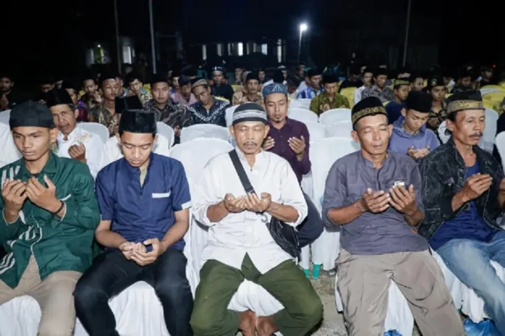 Relawan Wong Kita Dewe...