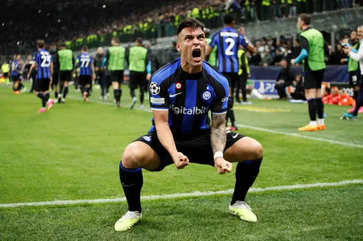 Simone Inzaghi Siapkan...