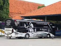 Daftar Harga Tiket Bus...