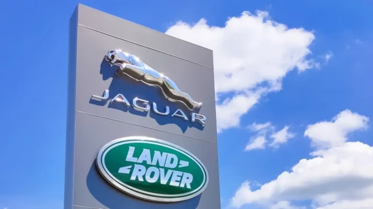 Cegah Kebingungan, Jaguar...