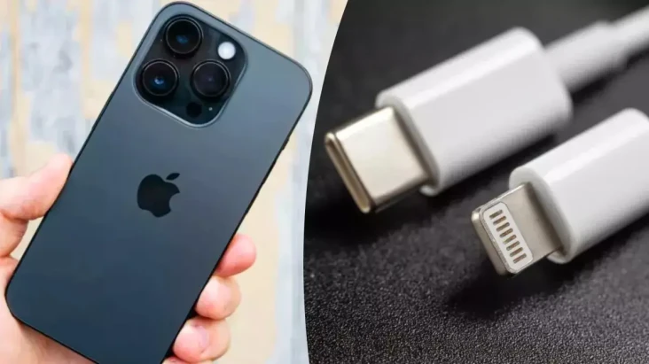 Akhiri Kegalauan, Apple...