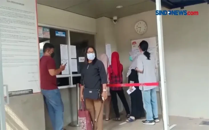 Tahanan KPK Bisa Lebaran...