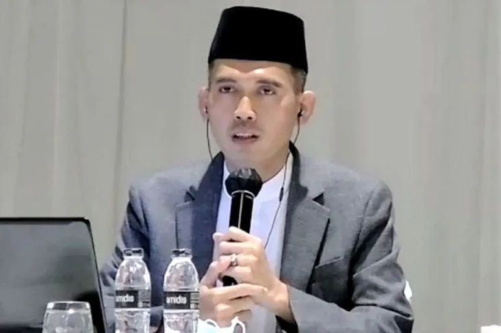 Potensi Perbedaan Idulfitri,...