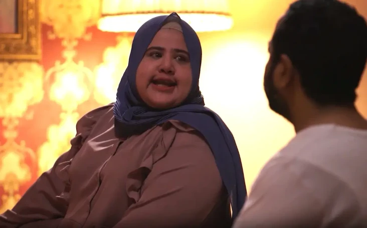 Dhawiya Zaida Temukan...