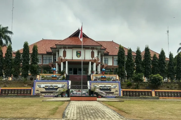 Asal Usul Nama dan Sejarah...