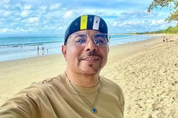 Carlo Saba Bakal Dimakamkan...