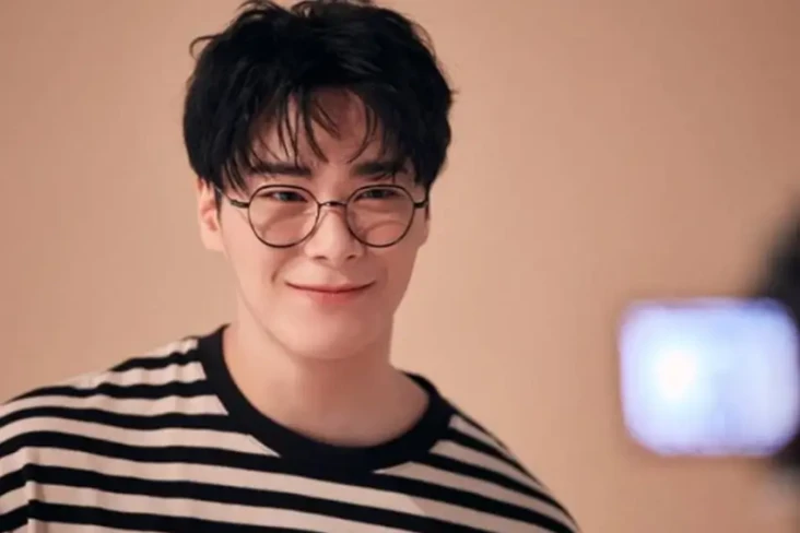 5 Fakta Kematian Moonbin...