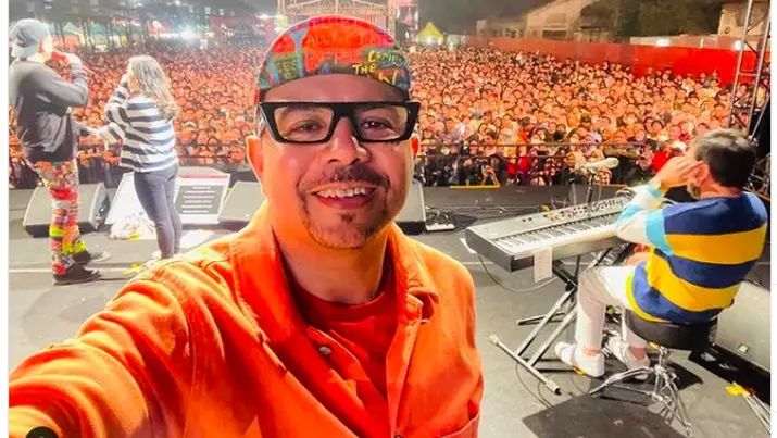 Carlo Saba Meninggal,...