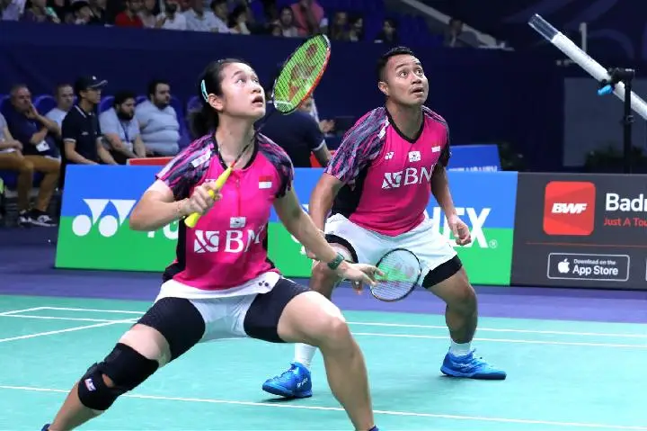 Rehan/Lisa Ingin Naik...