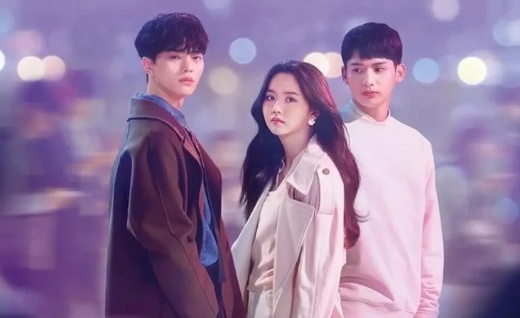 5 Drama Korea Adaptasi...