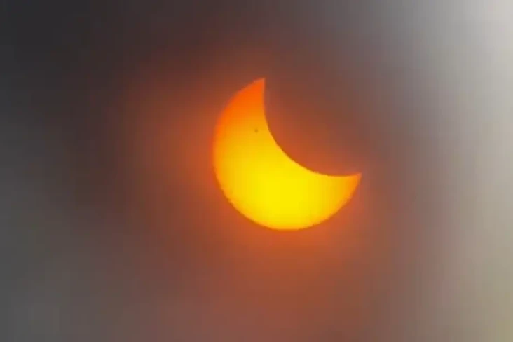 Menakjubkan! Begini...