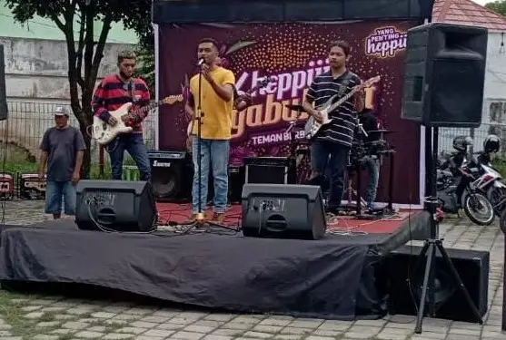 Ngabuburit Ala Anak-anak...
