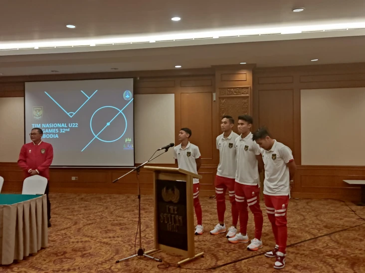 Resmi! PSSI Umumkan...