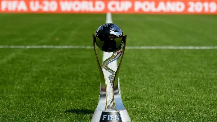 Hasil Drawing Piala...