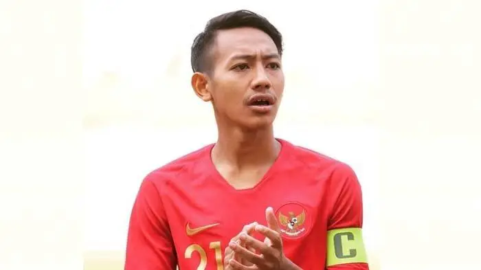 Timnas Indonesia U-22...