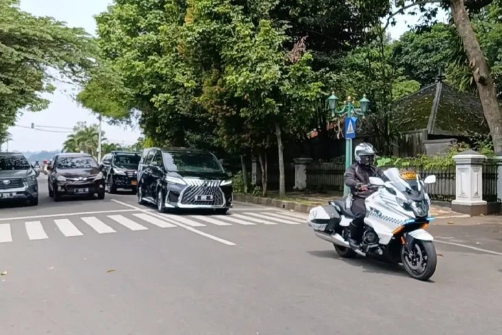 Jelang Megawati Umumkan...