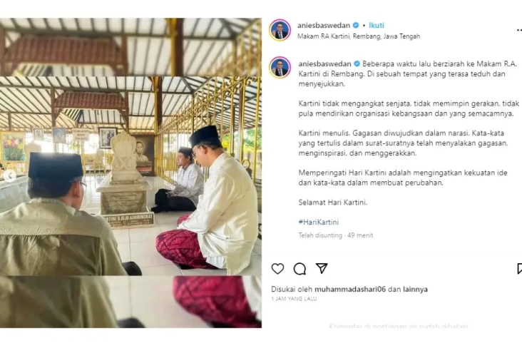 PDIP Sibuk Capreskan...