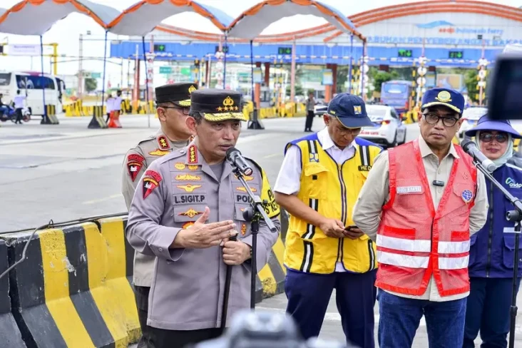 Kapolri Tegaskan Siap...
