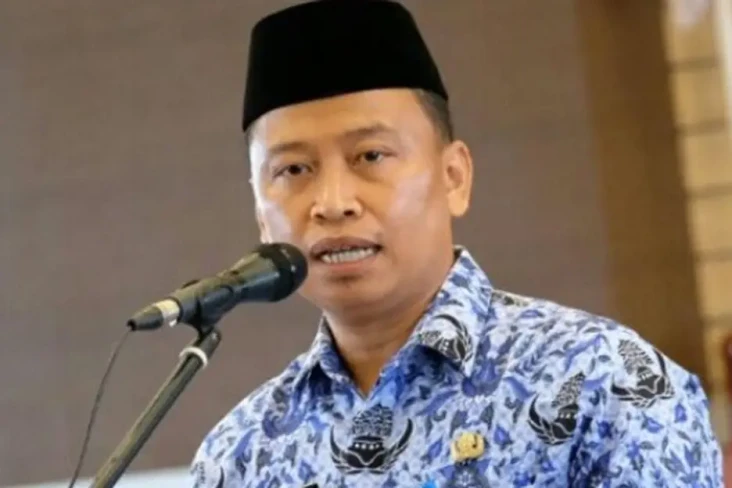Sekda Depok: Tips Tinggalkan...