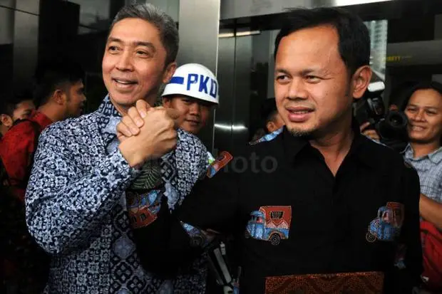 4 Tahun Bima-Dedie Wujudkan...