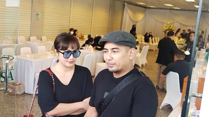 Cerita Rio Febrian Tentang...