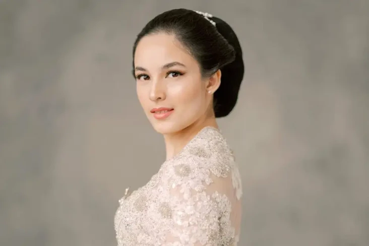 Rayakan Hari Kartini...