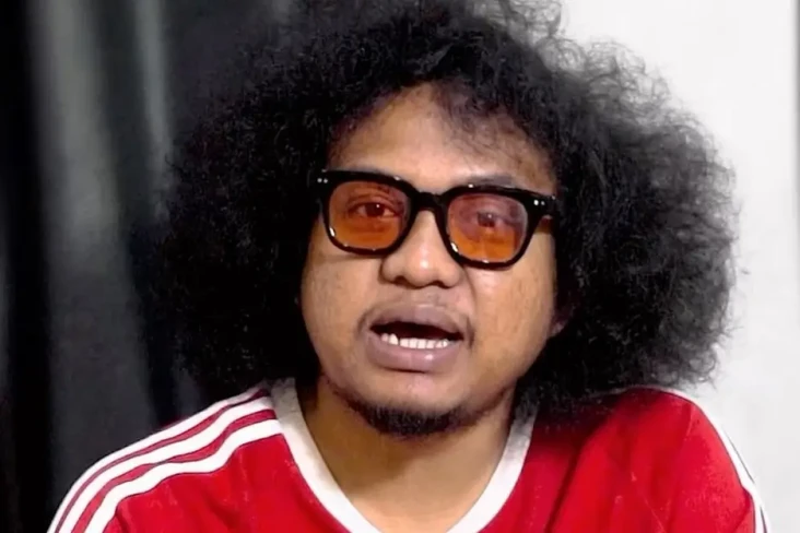 Ikut Rayakan Idul Fitri...