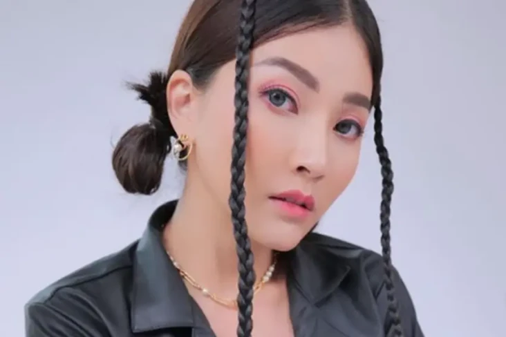 Sarwendah Bagi-Bagi...