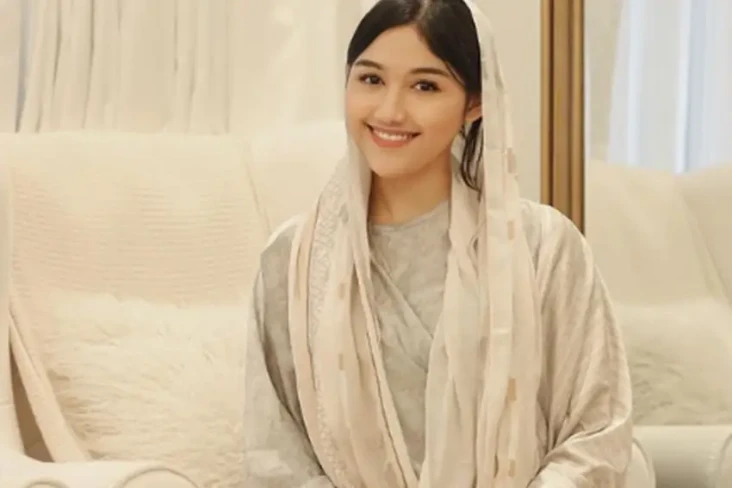 Sudah Jadi Istri Kaesang...