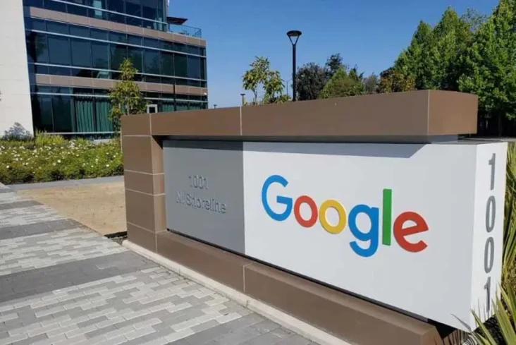 Google Bentuk DeepMind...
