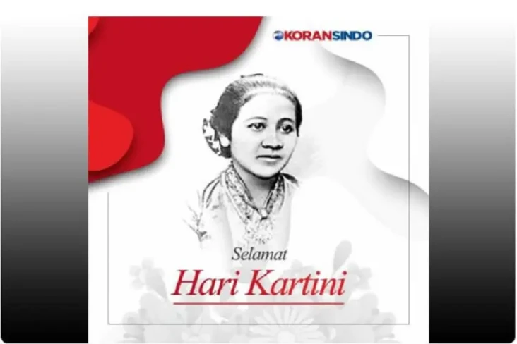 Mengenal RA Kartini,...