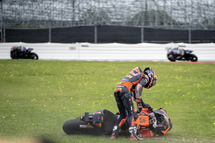 Jack Miller Puas Performa...